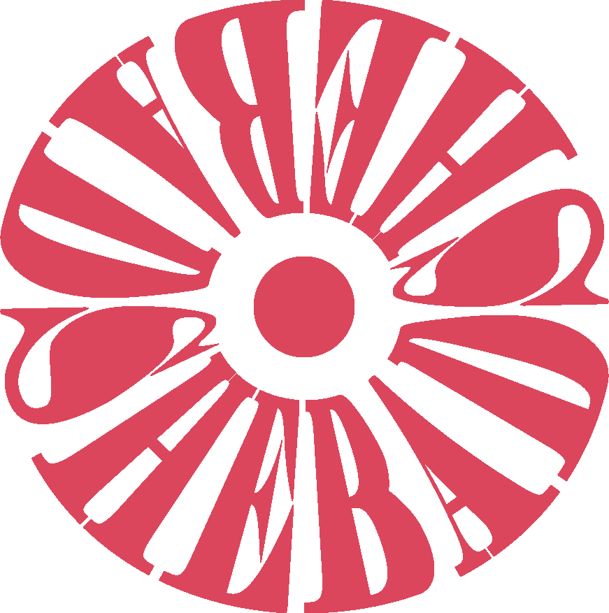 Spinning SHEBAD Logo